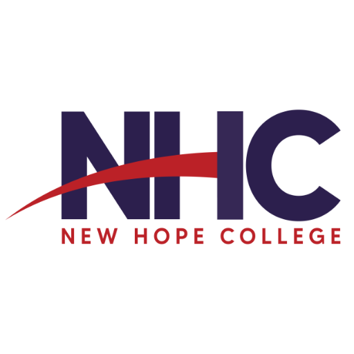 Logo New Hope College
